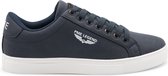 PME Legend - Heren Sneakers Falcon Navy - Blauw - Maat 46