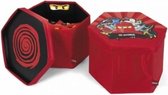 LEGO® Ninjago Zitje en doos tegelijk