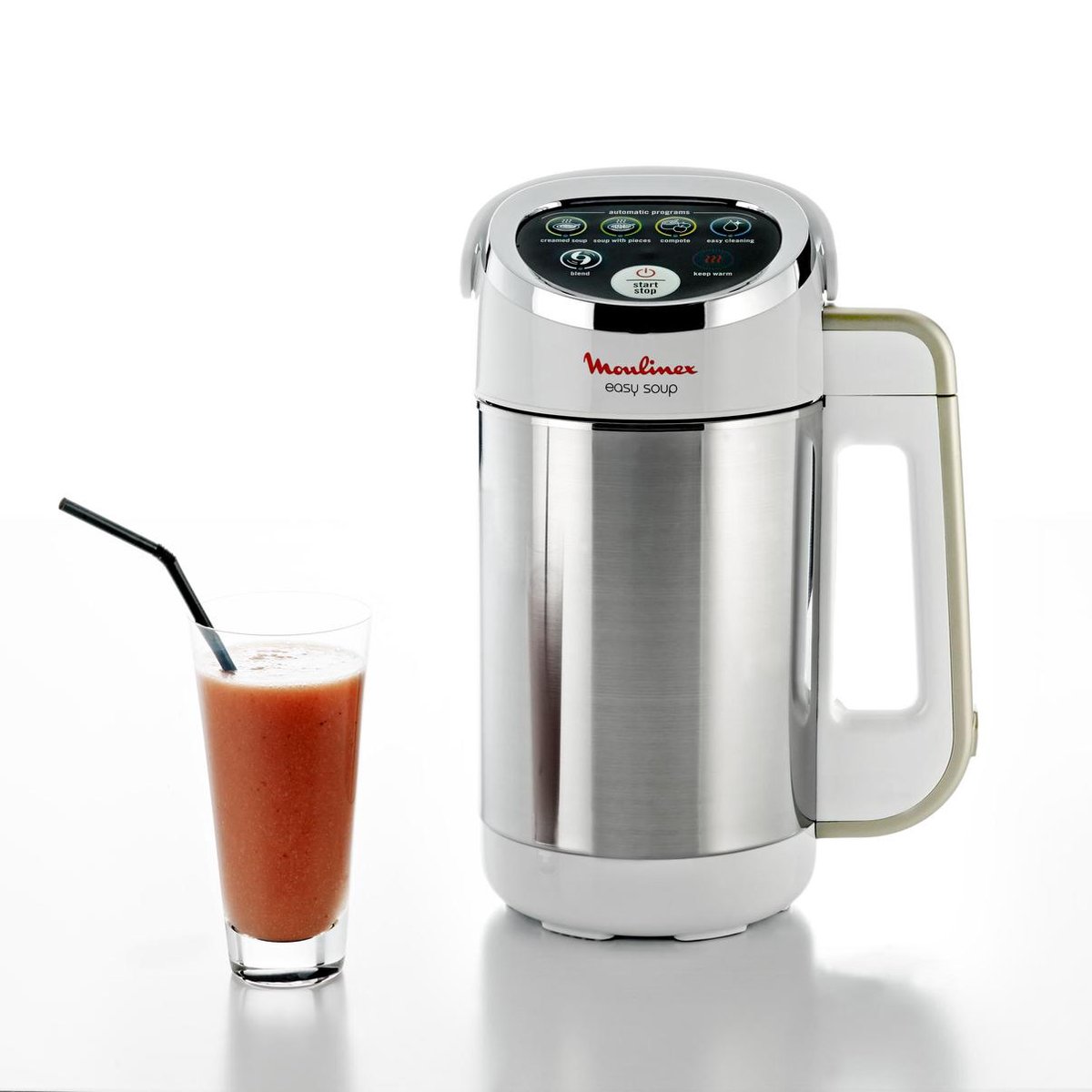 Moulinex soup maker discount