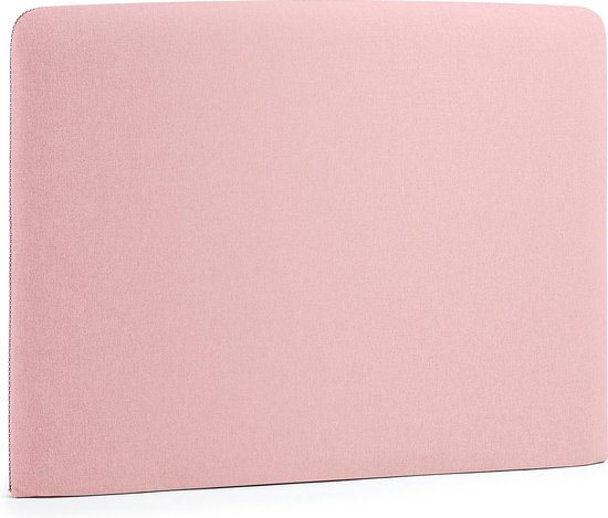 Kave Home - Tête de lit Dyla 108x76 cm rose