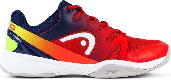 Head Sprint 2.0 Carpet Junior Tennis Tennisschoenen Kinderen - Maat 33 |  bol.com