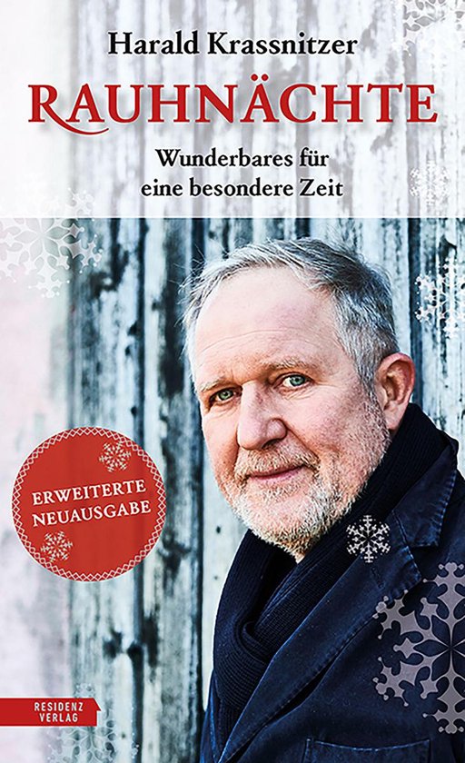 Rauhnächte - cover