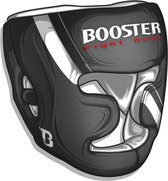 Booster BHG Zwart hoofdbeschermer - S