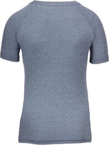 Gorilla Wear Aspen T-Shirt - Lichtblauw - M