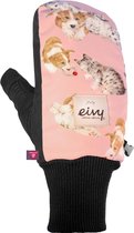 Transform Gloves Eivy X Transform snowboard handschoenen roze