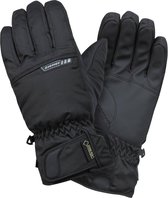 Ziener Beste Koop Gapon GTX vinger handschoenen sr zwart