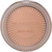 Makeup Revolution - Skin Kiss Highlighter (L)