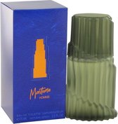 Montana Homme Aftershave Lotion 75ml