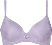 Madison Padded Bra - Purple - 70C