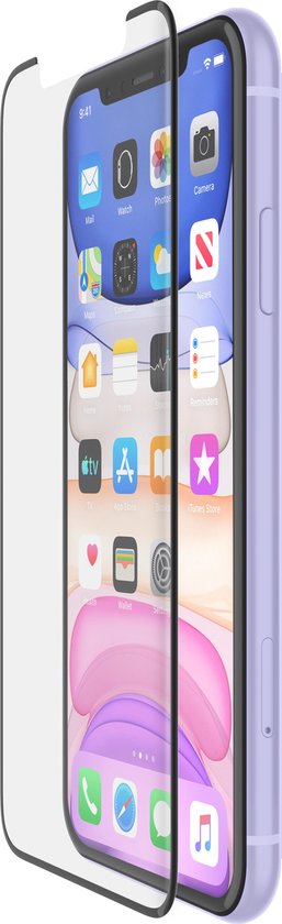 Belkin Ochranné Sklo Screenforce Invisiglass UltraCurve Pro Apple Iphone 11 Xr Belkin Ochranné Sklo Screenforce Invisiglass UltraCurve Pro Apple Iphone 11 Xr