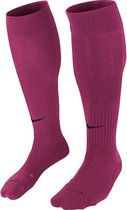Nike Classic II Cushion Sportsokken - Maat 42-46 - Unisex - roze/zwart
