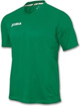 Joma Triple Shooting Shirt - Green Medium | Maat: M