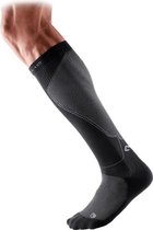 Multisports Compression Socks / Pair Black XL