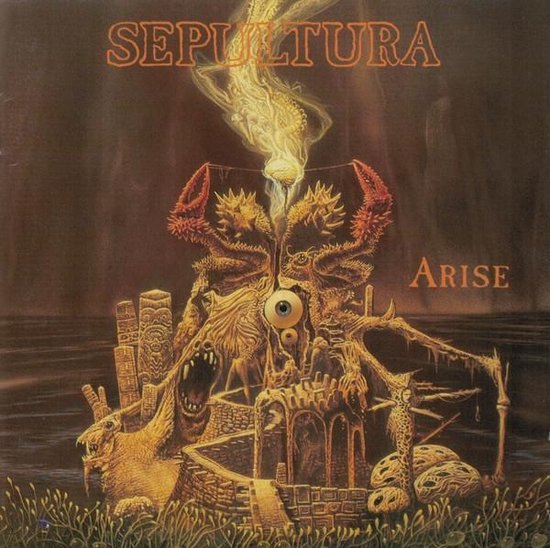 Arise