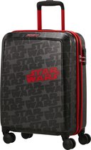 American Tourister Kinderkoffer - Funlight Disney Spinner 55/20 Star Wars (Handbagage) Star Wars Logo