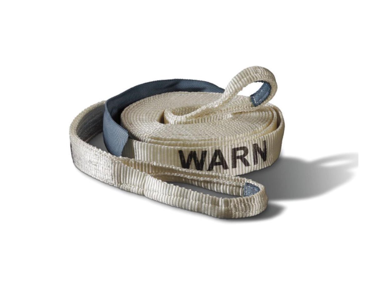 Warn Premium Treklint - 9797kg