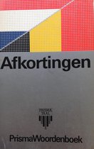 AFKORTINGEN