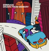 Drawn From Memory (LP) (Reissue)