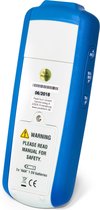 Peaktech 5135 - digitale thermometer - 1 kanaals -  (-200 ... + 1372 ° C) - LCD