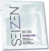 SEIZEN Bio Skin Hyaluronic Acid Serum Mask 20ml.