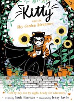 Kitty 3 - Kitty and the Sky Garden Adventure