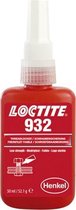 Loctite 932 schroefdraadborging (50 ml)