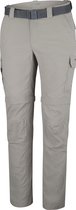 Columbia Silver Ridge� II Convertible Pant Outdoorbroek Heren - Maat 38