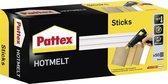 Pattex PTK1 Lijmstick 11 mm 200 mm Transparant 1000 g 50 stuk(s)