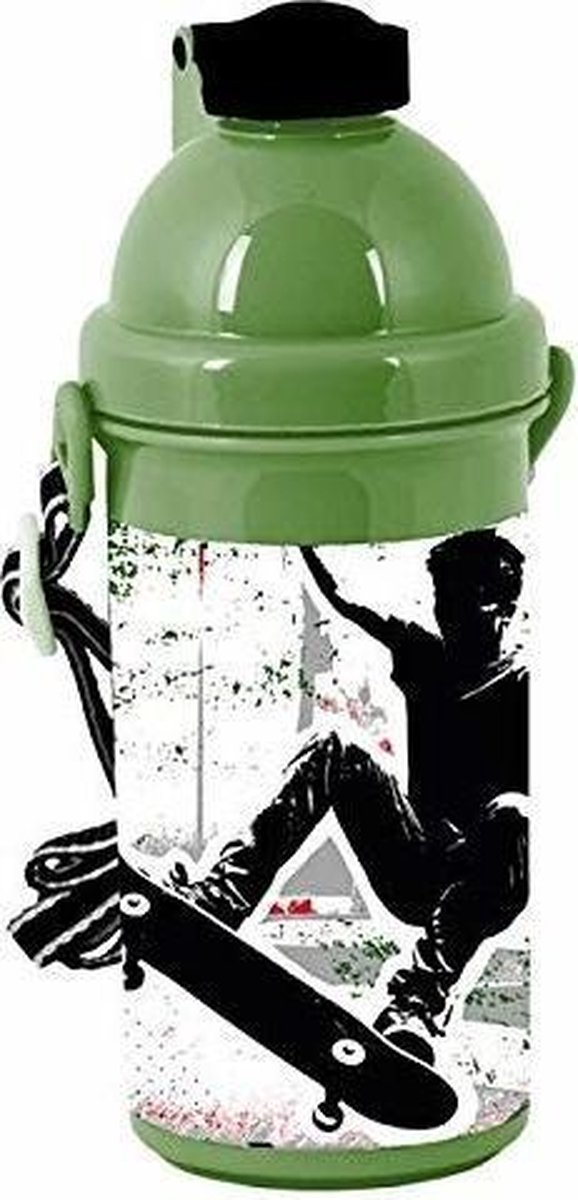 Maui & Sons - Drinkbeker 500 ml - Groen