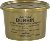 Gold Label Dubbin Ledervet  waterproof 500 gram