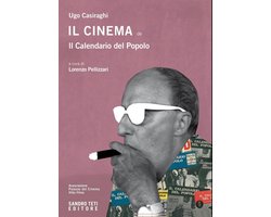 Historos - Il cinema del Calendario del Popolo (1947-1967)