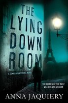 Lying Down Room