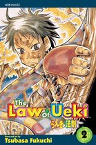 The Law of Ueki, Vol. 2