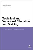 Technical And Vocational Education And Learning