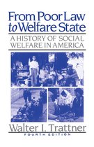From Poor Law to Welfare State, 4th Edition