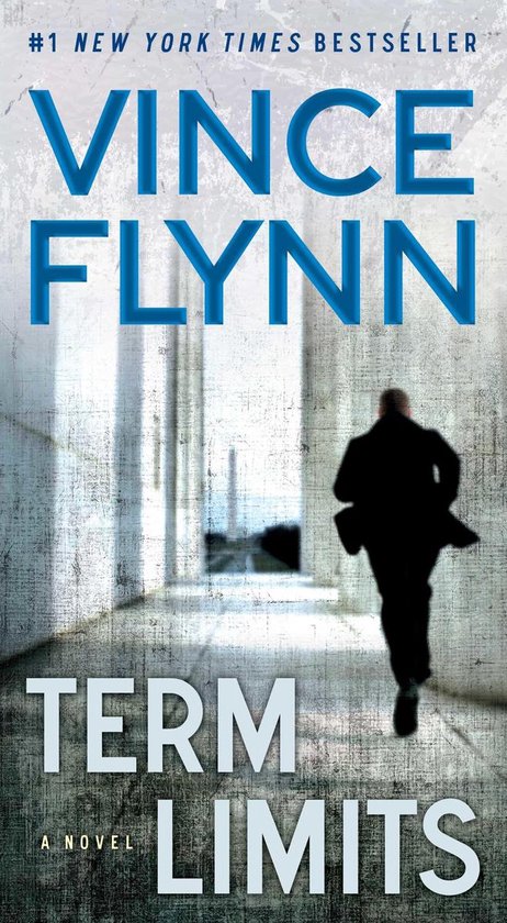 Term Limits - cover