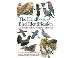 The Handbook of Bird Identification