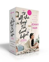 The to All the Boys I've Loved Before Paperback Collection To All the Boys I've Loved Before PS I Still Love You Always and Forever, Lara Jean