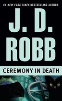 Omslag Ceremony in Death