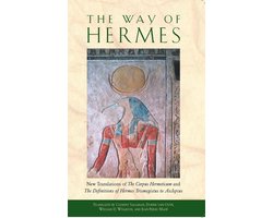 Omslag van The Way of Hermes