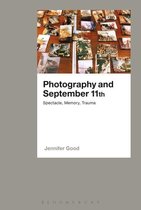 Photography and September 11th