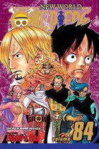 One Piece Vol 87 Eiichiro Oda Boeken Bol Com