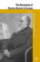 Reception Of Charles Darwin In Europe