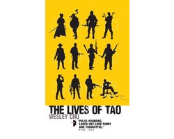 Lives Of Tao