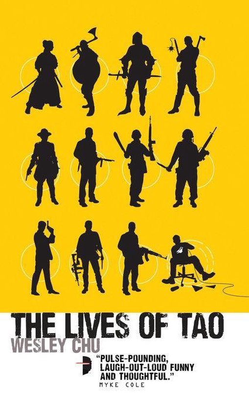 Lives Of Tao