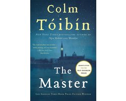 Omslag van The Master