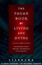 Pagan Book Of Living And Dying