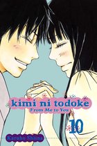 Kimi Ni Todoke