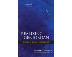 Realising Genjokoan