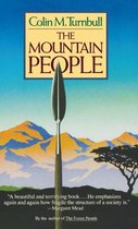 Mountain People